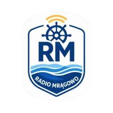 Radio Mrągowo logo