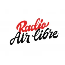 Radio Air Libre logo