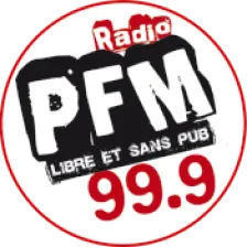 Radio PFM logo