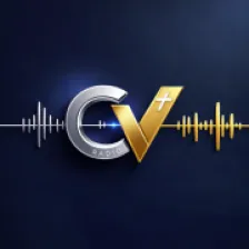 Radio Cuvântul Vieții logo