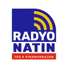 Radyo Natin Pinamungajan logo