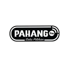 Pahang FM logo