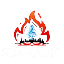 SDA Radio logo