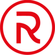 Radio R logo