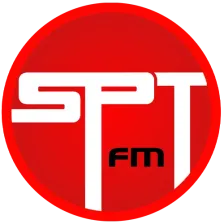 Sport Total FM (SPT FM) -București 105.8 FM logo