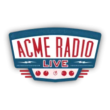 Acme Radio Live logo