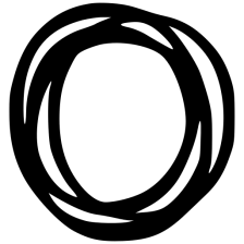Aïoli Radio logo