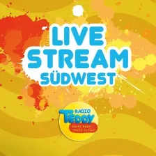 Radio TEDDY Südwest logo