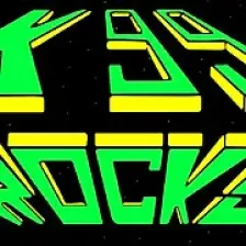 K99 Rocks logo
