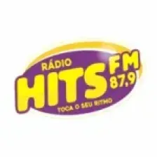 Rádio Hits 87.9 FM logo
