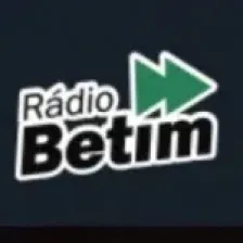 Rádio Betim Web logo