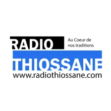Radio Thiossane logo