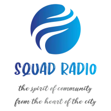 Squad Radio logo