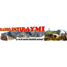 RADIO INTIRAYMI DEL CUSCO 830 AM logo