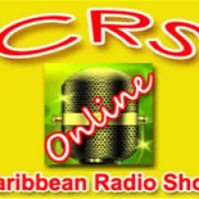 Crs Radio logo