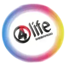 4Life International logo