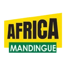 Africa Radio Mandingue Webradio logo