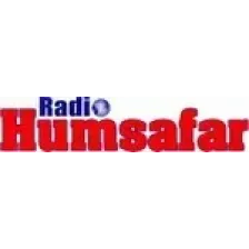 CHRN 1610 "Radio Humsafar" Montreal. QC logo