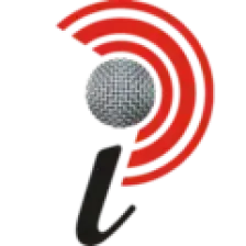 Radio I logo