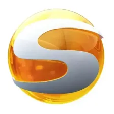 甘肃新闻综合广播 logo