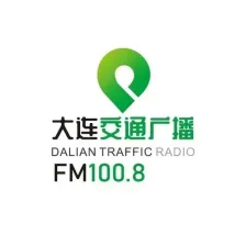 大连交通广播 logo
