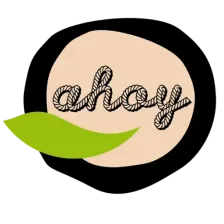 ahoy logo