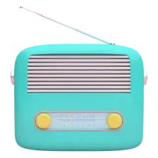 Radio Zodiak logo