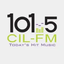 WCIL FM logo