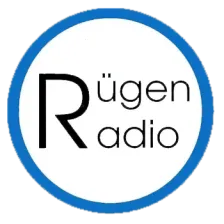 Rügen Radio logo