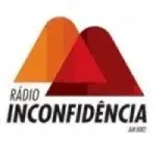 Rádio Inconfidência 880 AM logo
