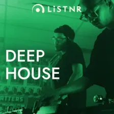 LiSTNR - Deep House (HLS) logo