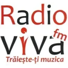 Viva FM -statia Rădăuți 90.1 FM logo