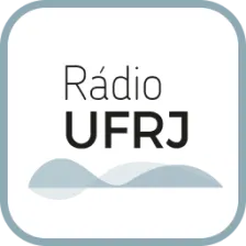 Rádio UFRJ logo