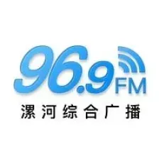 漯河综合广播mp3 logo