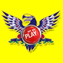 Radio Borneo logo