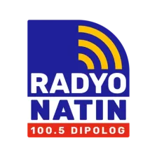 Radyo Natin Dipolog logo