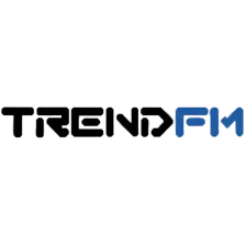 TrendFM Den Haag (March 12, 2026) logo