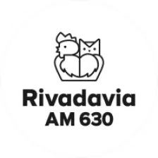 Rivadavia logo