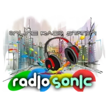 Sonic România logo