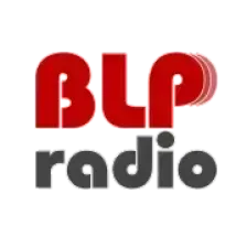 BLP Radio logo
