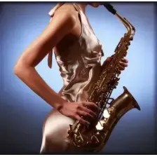 Smooth Jazz US logo
