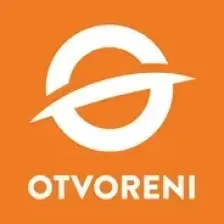 Tvoj Feel Good radio ! Otvoreni logo