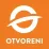 Tvoj Feel Good radio ! Otvoreni logo