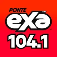 EXA FM 93.3 (Veracruz) - 93.3 FM - XHPS-FM - MVS Radio - Veracruz, Veracruz logo