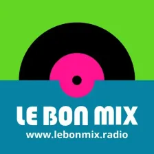 LE BON MIX logo