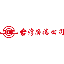 台灣廣播 大溪二台 logo