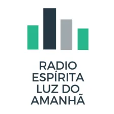 Radio Espirita Luz do Amanha logo