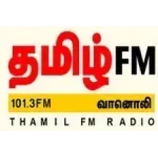 cmrthamilfm logo