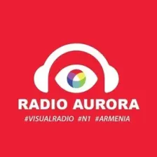 Radio Aurora logo