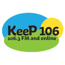 KeeP 106 logo